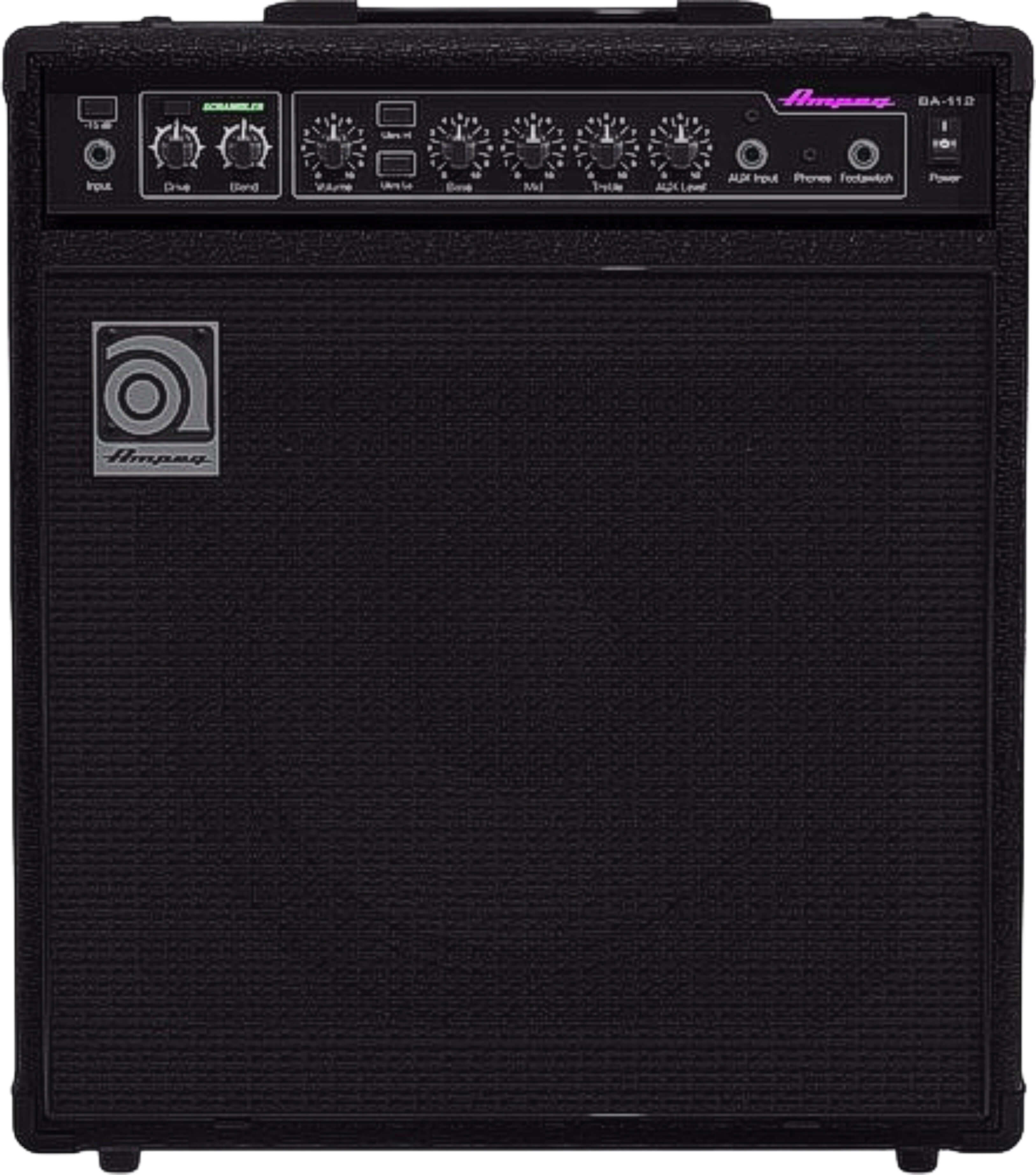Amplificador