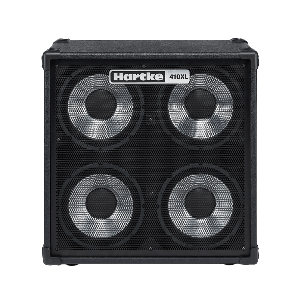 Amplificador
