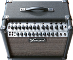 Amplificador