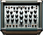 Amplificador