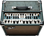 Amplificador