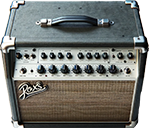 Amplificador