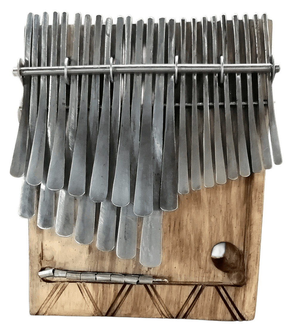 Bajo Kalimba