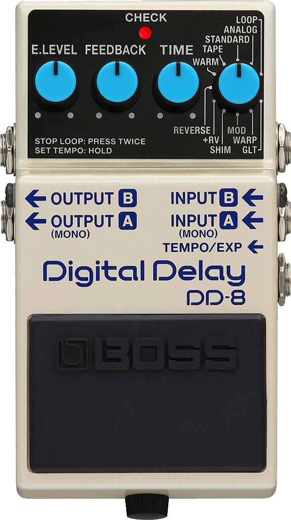 pedal