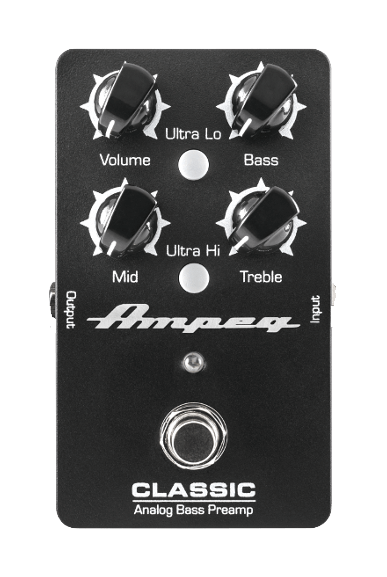pedal