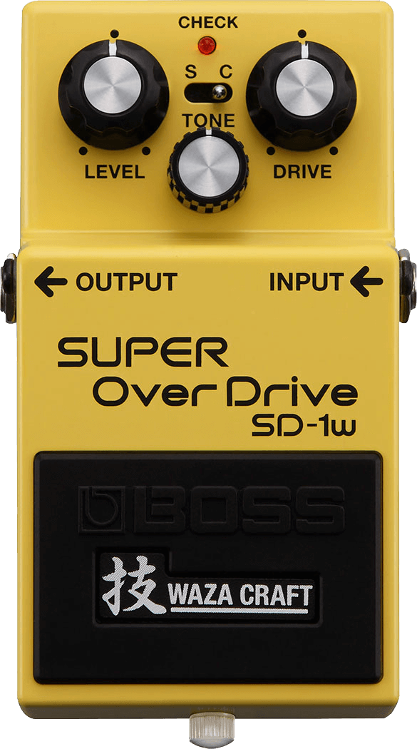Pedal