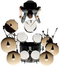Baterista
