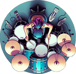 Baterista