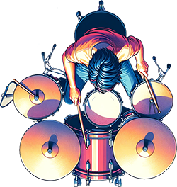 Baterista