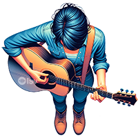 Guitarrista