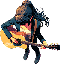 Guitarrista