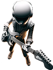 Guitarrista