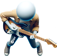 Guitarrista