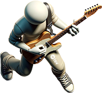 Guitarrista
