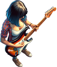 Guitarrista