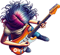 Guitarrista
