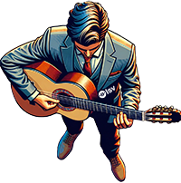 Guitarrista