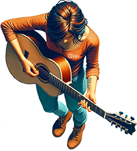 Guitarrista