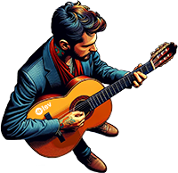Guitarrista