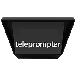 Teleprompter