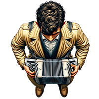 Acordeon