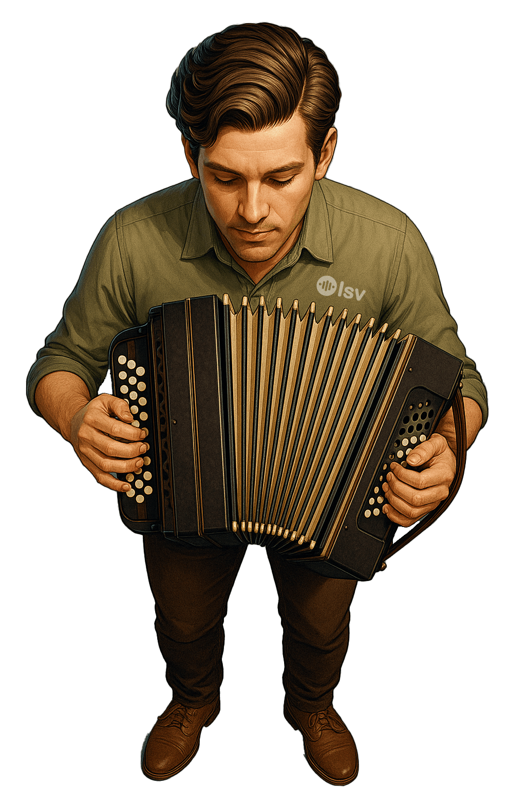 Bandoneón