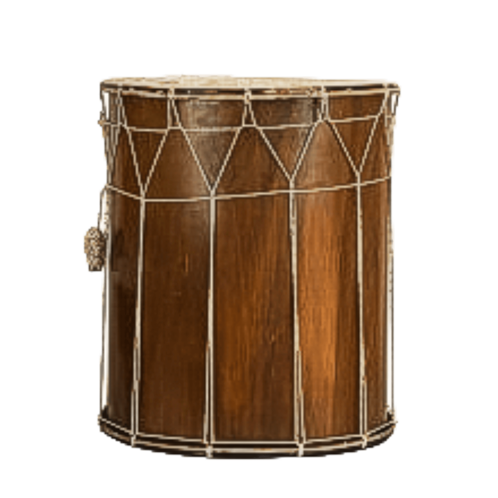 Percusión