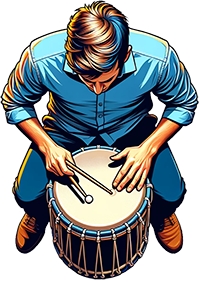 Percusión