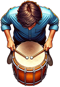 Percusión