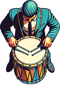 Percusión