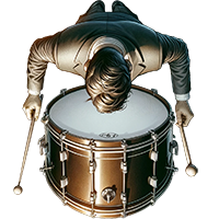 Percusión
