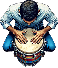 Percusión