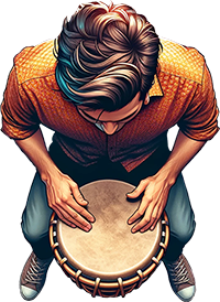 Percusión