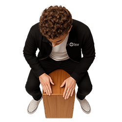 Cajón Peruano