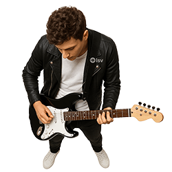 Guitarra Eléctrica