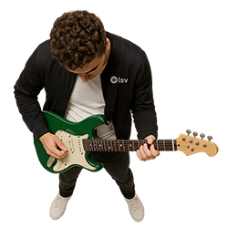 Guitarra Eléctrica