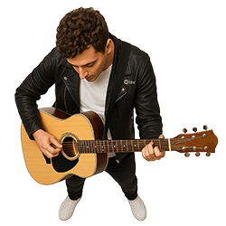 Guitarra Acústica