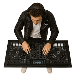 DJ