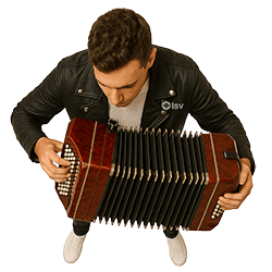 Bandoneón