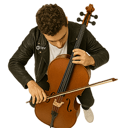Violonchelo