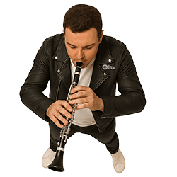 Clarinete