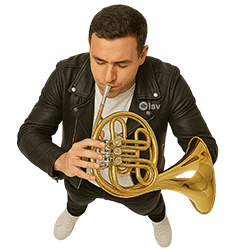 Corno Francés