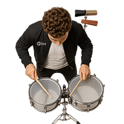 Timbales