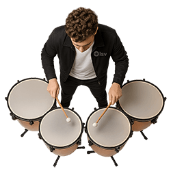 Timbal Sinfónico