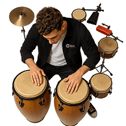 Congas