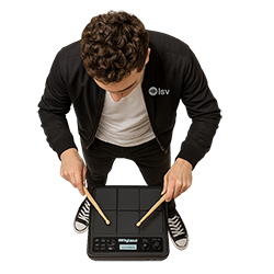 Octapad