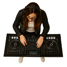 DJ