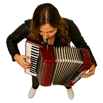 Acordeón