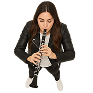 Clarinete