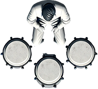 Percusión